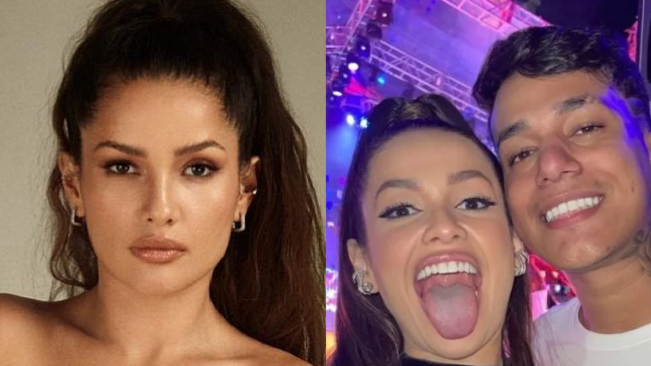 Sem tempo! Ex-BBB Juliette Freire se incomoda e deixa de seguir influencer após ele entregar romance