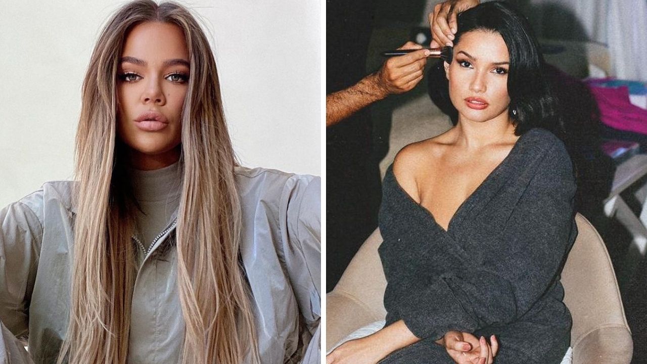 Ex-BBB Juliette Freire recebe comentário de Khloé Kardashian e fãs ficam eufóricos: “A mulher é global”