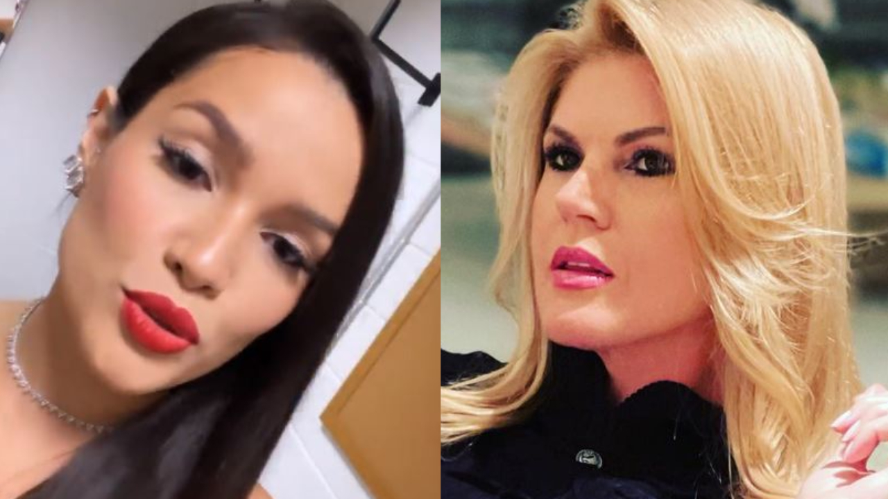 Ex-BBB Juliette Freire minimiza comentário de Val Marchiori sobre sua fortuna e dá patada: “Rica de bom senso”