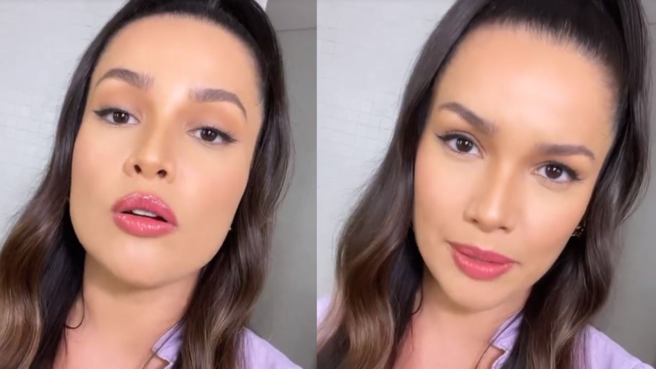Ex-BBB Juliette Freire revela que ‘ciúmes’ dos fãs atrapalham sua vida amorosa: “Atacam minhas paqueras”