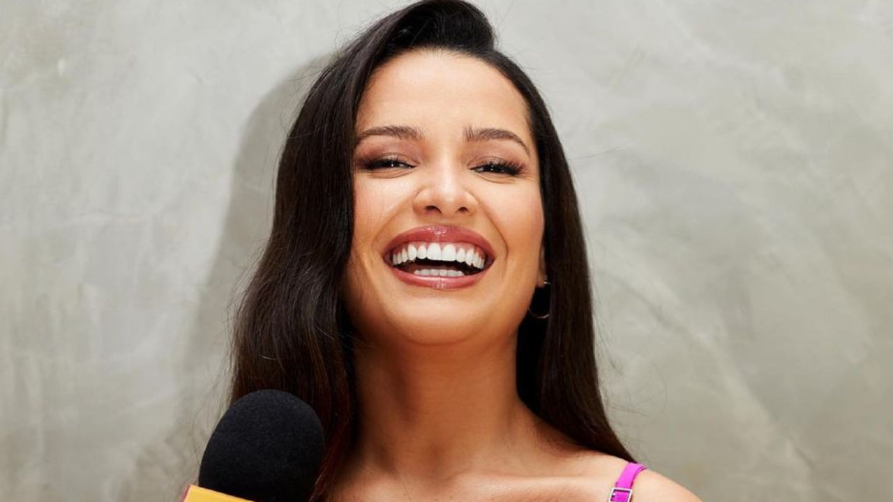 Só dá ela! Ex-BBB Juliette Freire se arrisca como apresentadora e assume programa no Multishow: