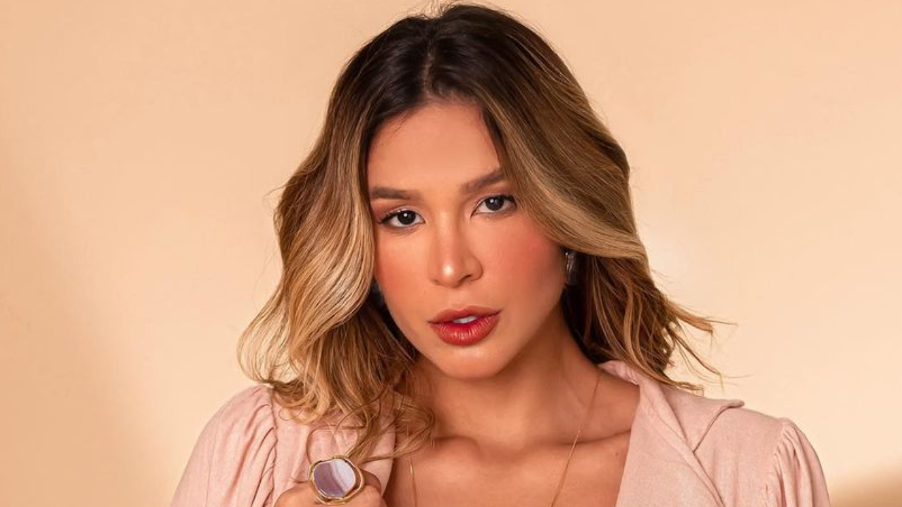 Ex-BBB Kerline Cardoso está próxima de ‘A Fazenda 13’ após desistência de outro ex-brother, diz colunista