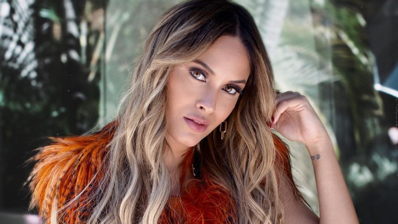 Ex-BBB Sarah Andrade define futuro profissional e dispensa carreira como influencer: “Não é isso que gosto”