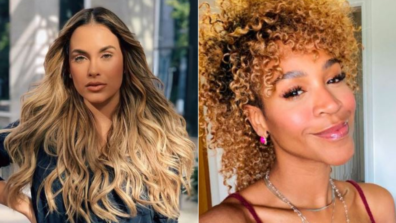 Ex-BBB Sarah Andrade revela conversa franca com Karol Conká após programa, mas entrega: “Não somos amigas”