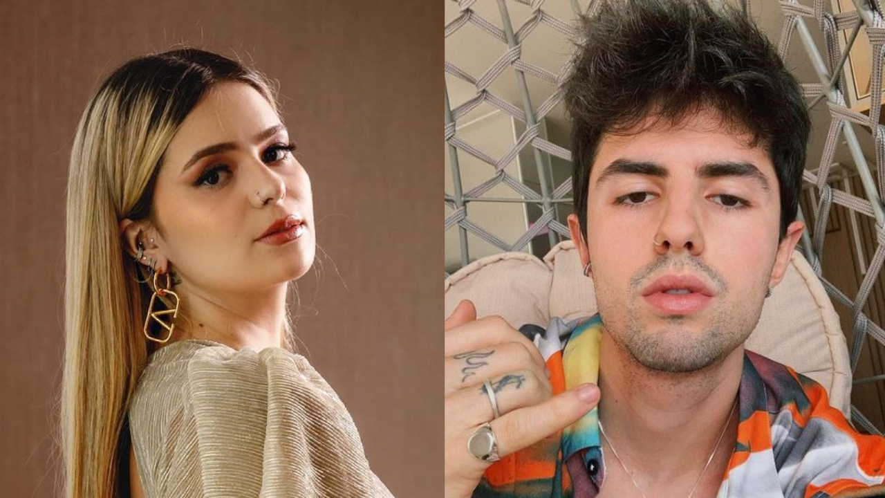 Subiu no telhado? Amiga deixa escapar que ex-BBB Viih Tube terminou namoro com Bruno Magri