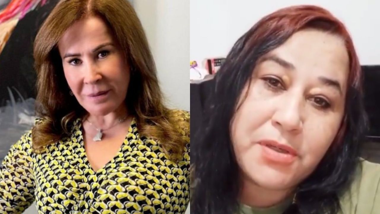 Sai de baixo! Após ser bloqueada nas redes sociais, ex-cunhada cobra suposto calote de Zilu Camargo: “Fui trouxa”