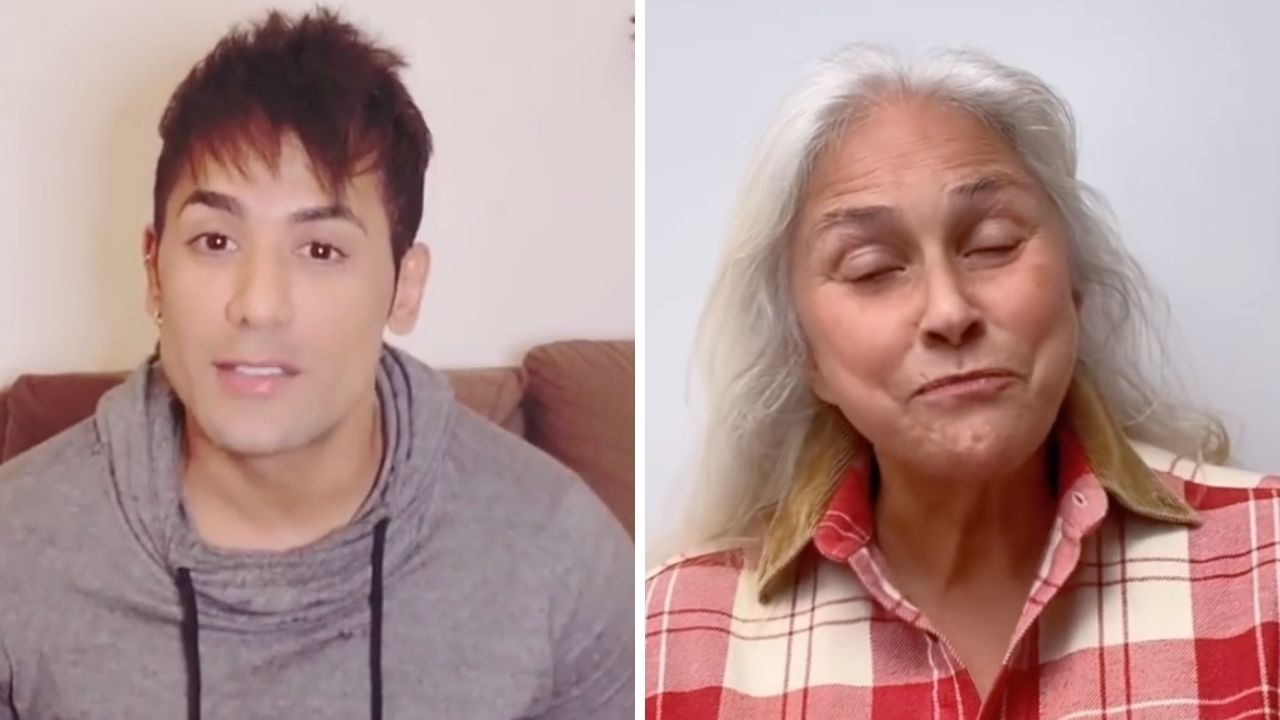 Sertanejo Tiago rebate comentário de Fafá de Belém sobre sua cirurgia íntima: “Grossa, estúpida”