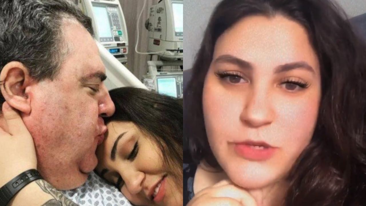 Revoltada, filha de Gerson Brenner pede fim das críticas à Globo: “Paga o plano de saúde vitalício do meu pai”