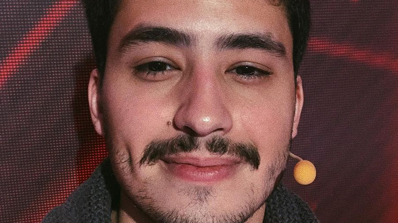 Filho de Leonardo, Matheus Vargas conta que teve primeira vez com esposa de traficante: “Foram 10 segundos”