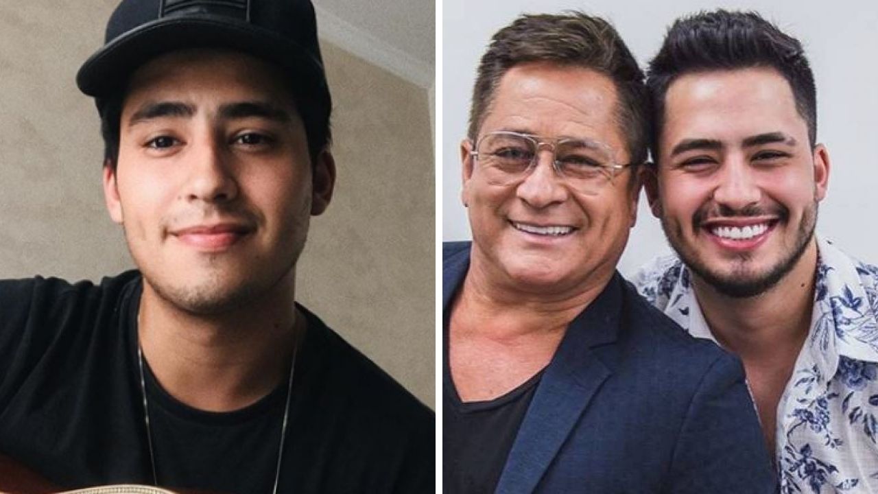 Após transar sem camisinha, filho de Leonardo vai atrás de remédio abortivo no Paraguai: “Desceu”