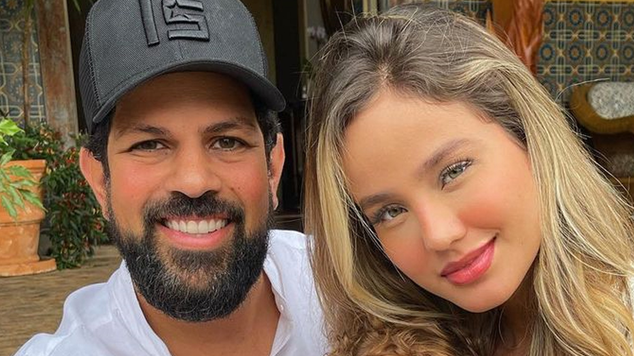 Infância de luxo! Filho de Sorocaba e Biah Rodrigues ganha carrão com um ano de idade: “Igual a do papai”