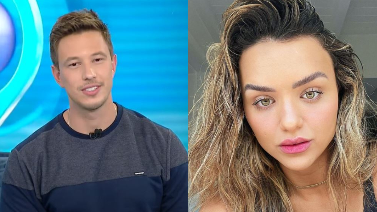 Gabriel Cartolano detona programa de ex-BBB Rafa Kalimann após TV Globo renovar seu contrato: “É muito ruim”