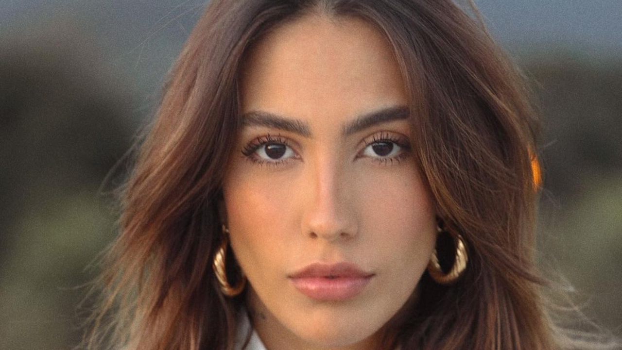 Gabi Brandt registra primeira ida do herdeiro mais novo à praia e encanta seguidores: ”Mega animado”