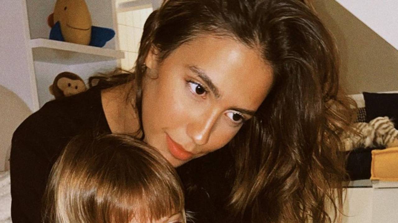 Gabi Brandt registra primeiro corte de cabelo de Davi e transformação encanta a web: “Está um homenzinho”