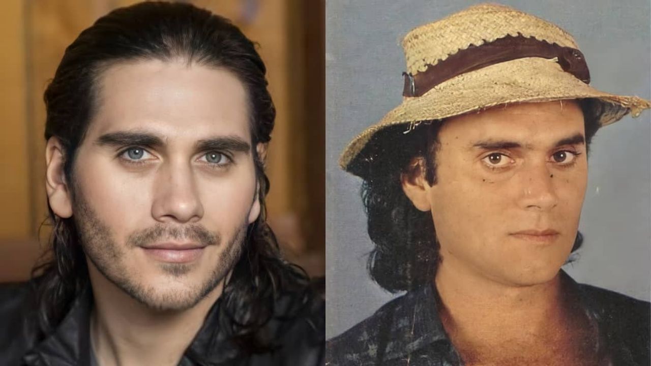 Filho de Almir Sater é escalado para viver o mesmo personagem do pai em remake de ‘Pantanal’