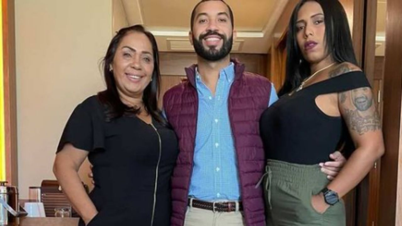 Ex-BBB Gilberto Nogueira revira o baú e relembra infância difícil ao lado da família: “A humildade me ensinou a ser forte”
