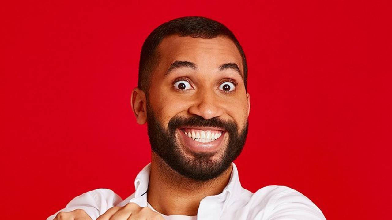 Requisitado, ex-BBB Gilberto Nogueira é confirmado em nova temporada de ‘Vai Que Cola’, diz jornal