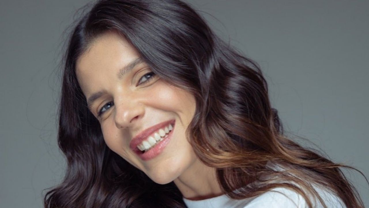Após ‘Gênesis’, Giovana Echeverria deixa a Record TV e retorna à Globo para ‘Verdades Secretas 2’