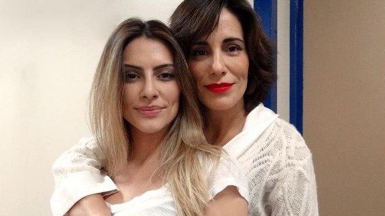 Gloria Pires resgata clique de personagem em ‘O Tempo e o Vento’, e compara com Cleo: ”Tal mãe, tal filha”