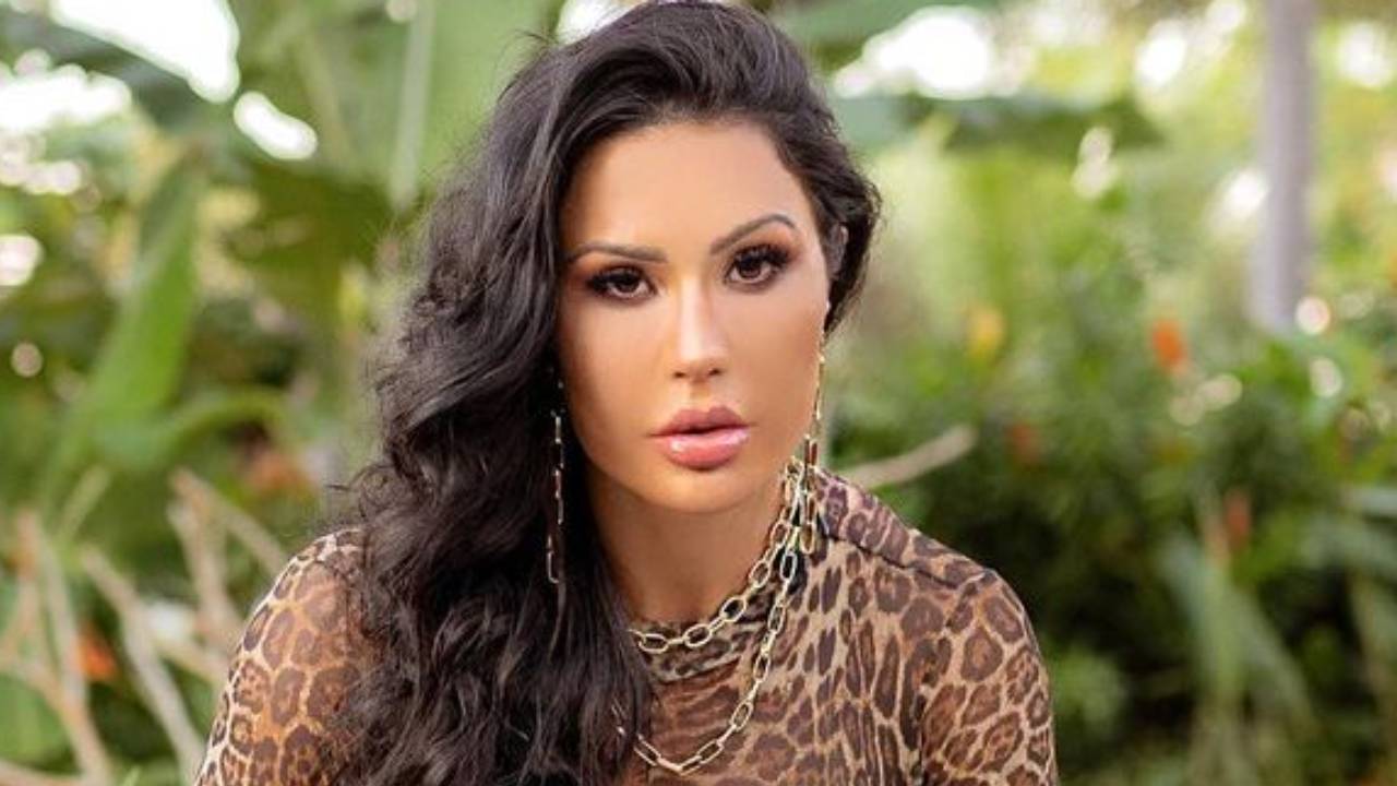 Gracyanne Barbosa dispensa ‘A Fazenda 13’ após exigir cachê altíssimo de participação, diz colunista