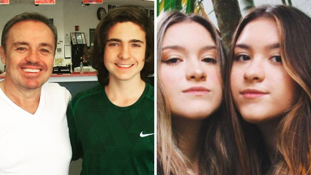 Advogado das gêmeas de Gugu Liberato rebate João Augusto: “Não são as irmãs as manipuladas”