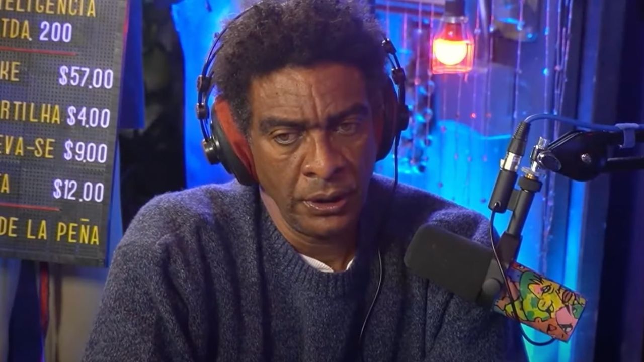 Helio de La Peña diz que teste do sofá era recorrente na Globo: “Libertinagem, abuso, assédio”