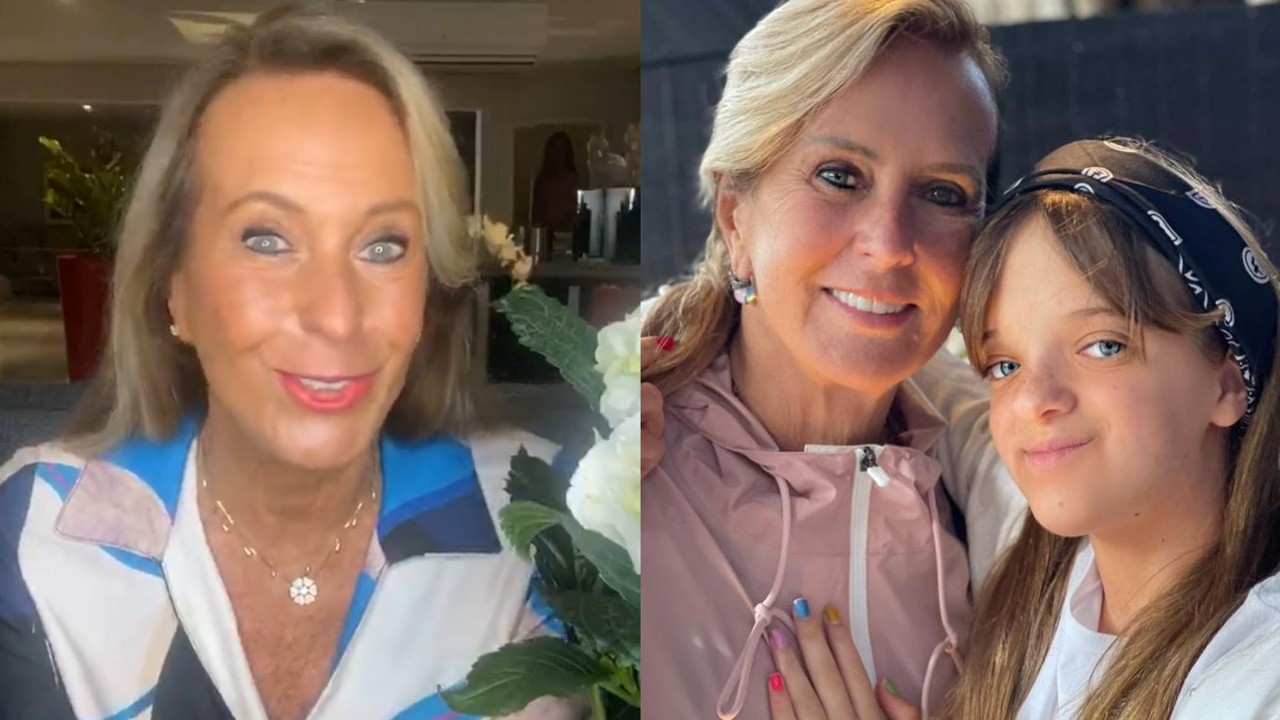 Helô Pinheiro exalta sabedoria e habilidades da neta Rafa Justus em linda homenagem de aniversário: “Orgulho enorme”
