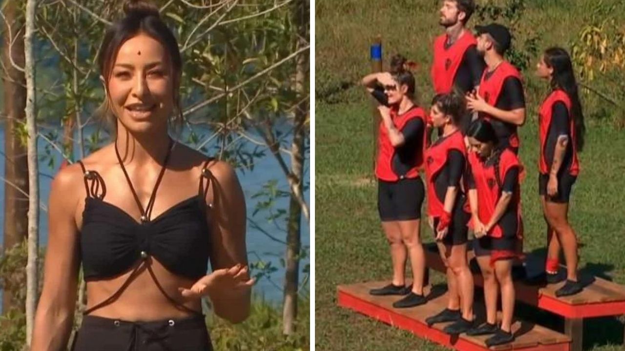 Sem eliminações, ‘Ilha Record’ promete polêmicas, tretas e dinâmica diferente em formato original da Record TV
