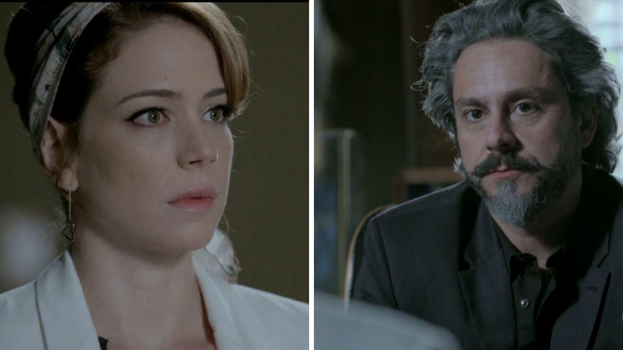 Império: Zé Alfredo dá cargo para Cristina superior aos dos herdeiros e causa revolta: “Me demito”