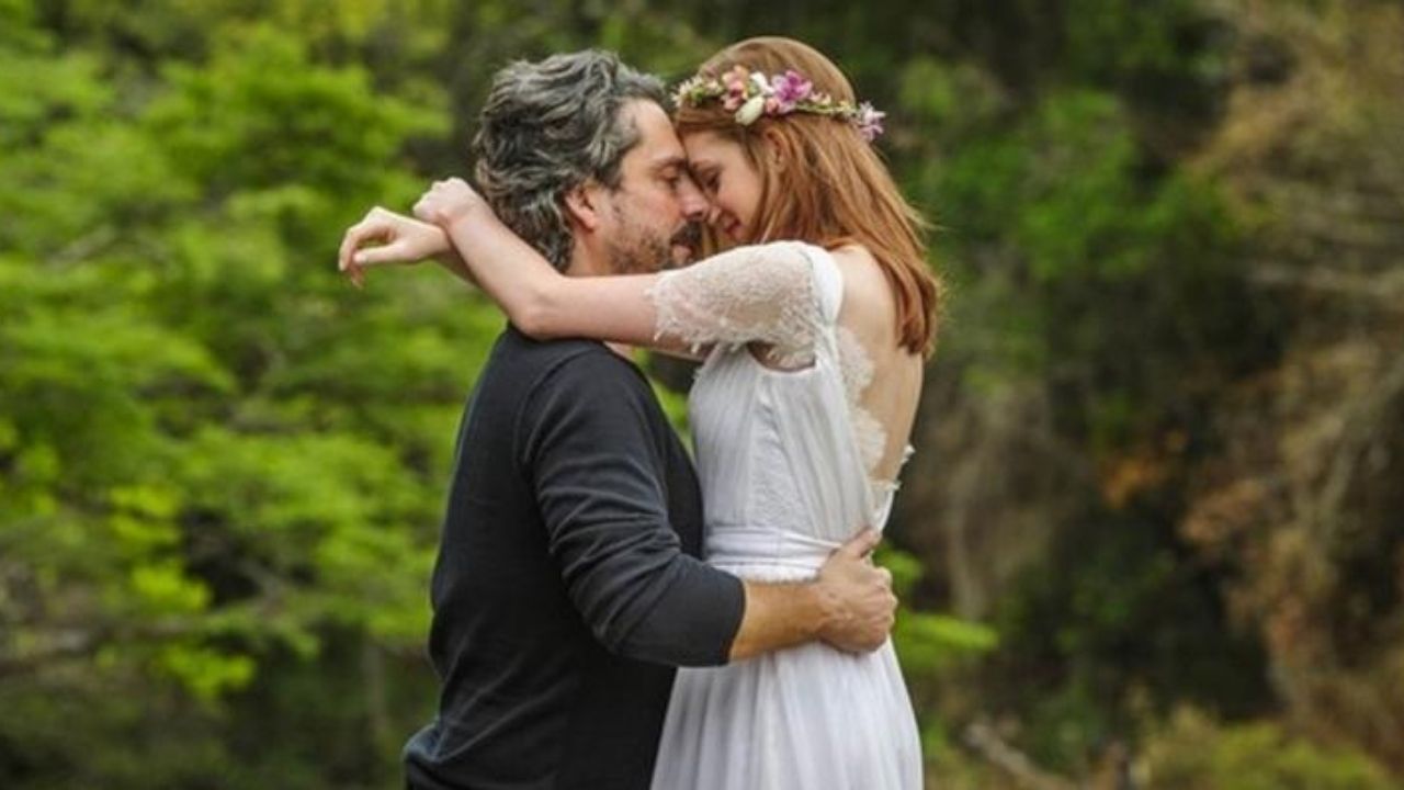 Império: José Alfredo prepara casamento surpresa e surpreende Maria Isis em Monte Roraima