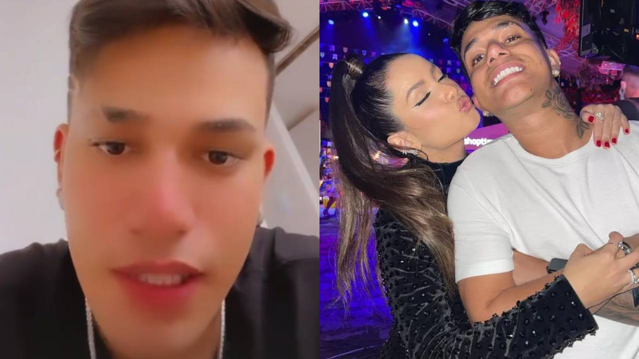 Após polêmica, influenciador se desculpa por detalhar sexo com ex-BBB Juliette Freire: “Assumir meu erro”