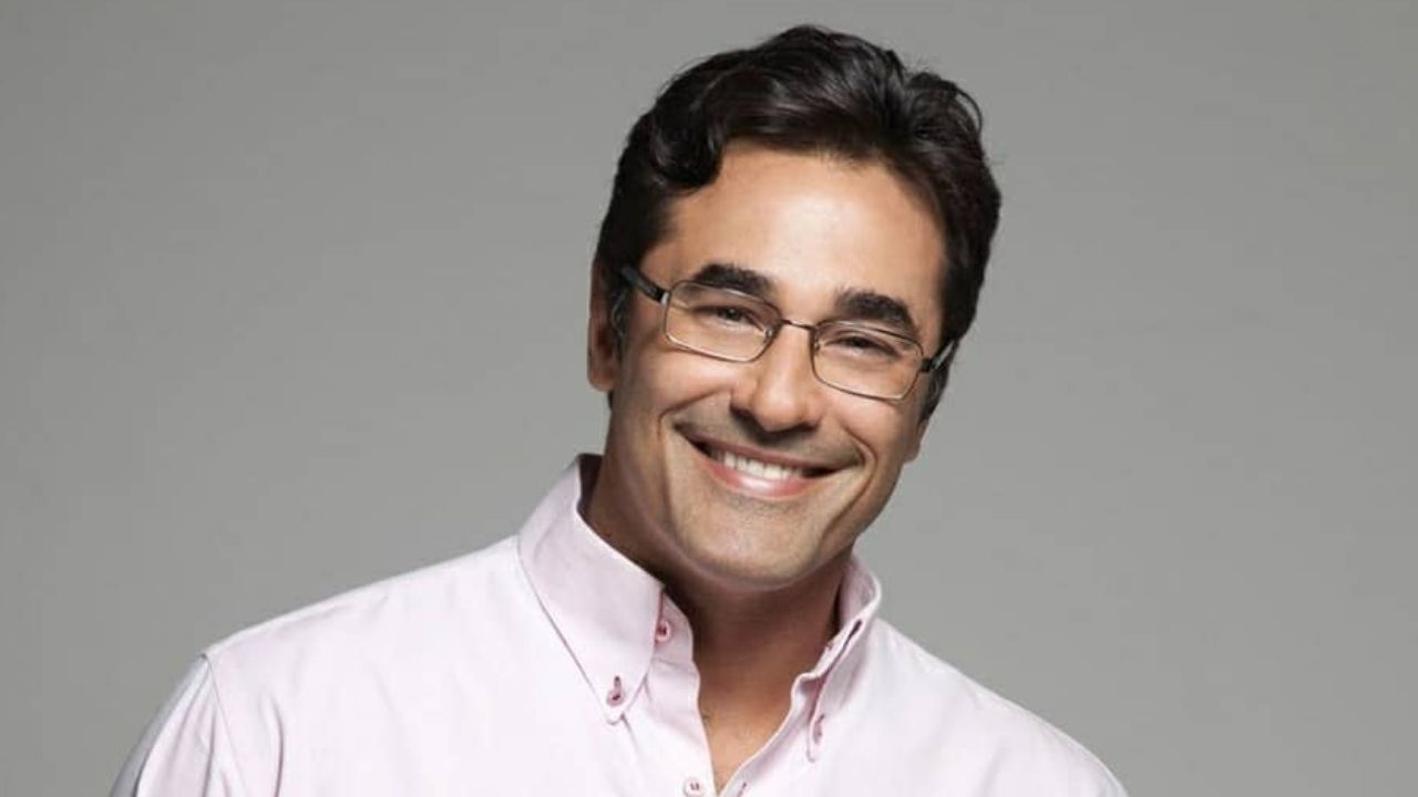 Internado com Covid-19, Luciano Szafir passa por cirurgia abdominal