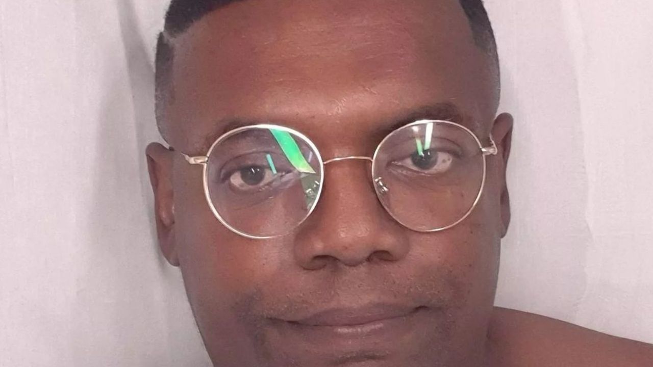 Internado, Mc Marcinho fala sobre fé em Deus: “A cada luta que eu enfrento, mais confiante em Cristo”