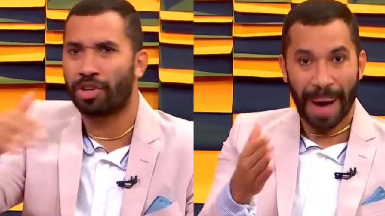 Irmã de ex-BBB Gilberto Nogueira sofre ataques preconceituosos e economista se revolta: “Não vou me calar!”