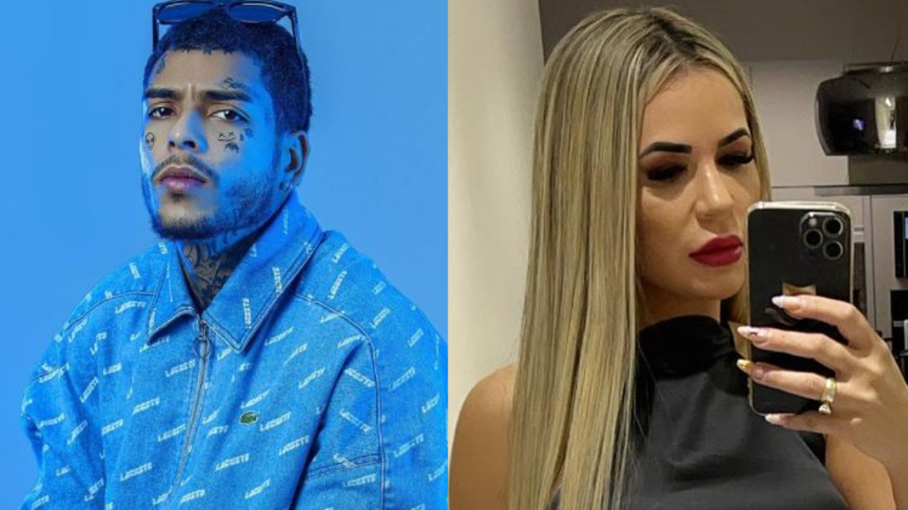 Irmã de MC Kevin defende MC VK após nova confusão e fãs apontam indireta para Deolane Bezerra