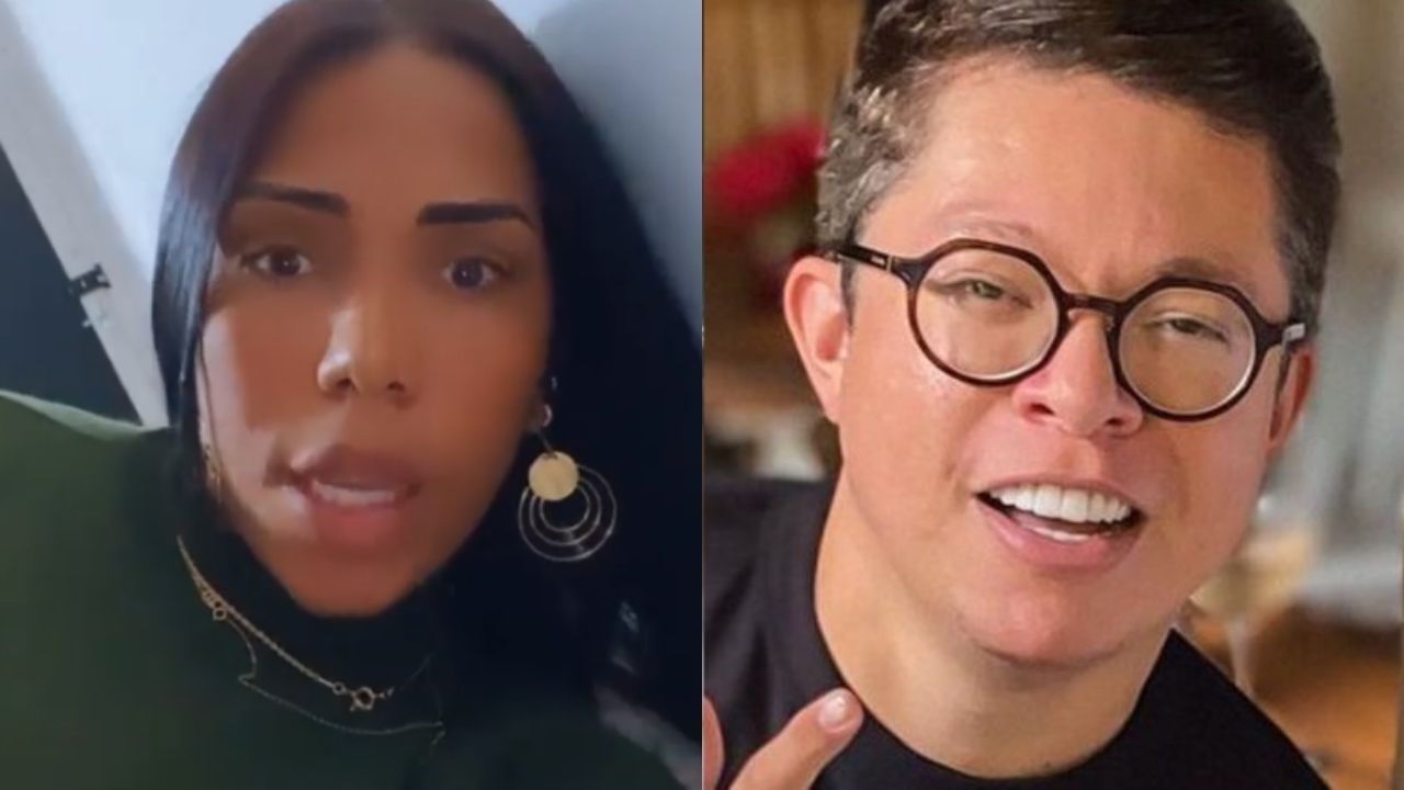 Com caso de DJ Ivis, irmã do ex-BBB Gilberto desabafa e lamenta já ter sofrido violência doméstica: “É difícil denunciar”