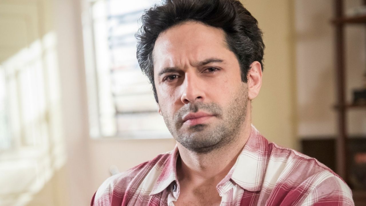 João Baldasserini faz suspense e se diz satisfeito com desfecho de ‘Salve-se Quem Puder’: “Não mudaria nada”
