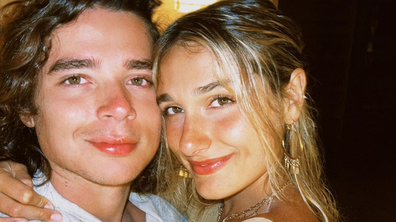 João Figueiredo encontra foto antes de namoro com Sasha Meneghel e diverte fãs: “Quem diria!”