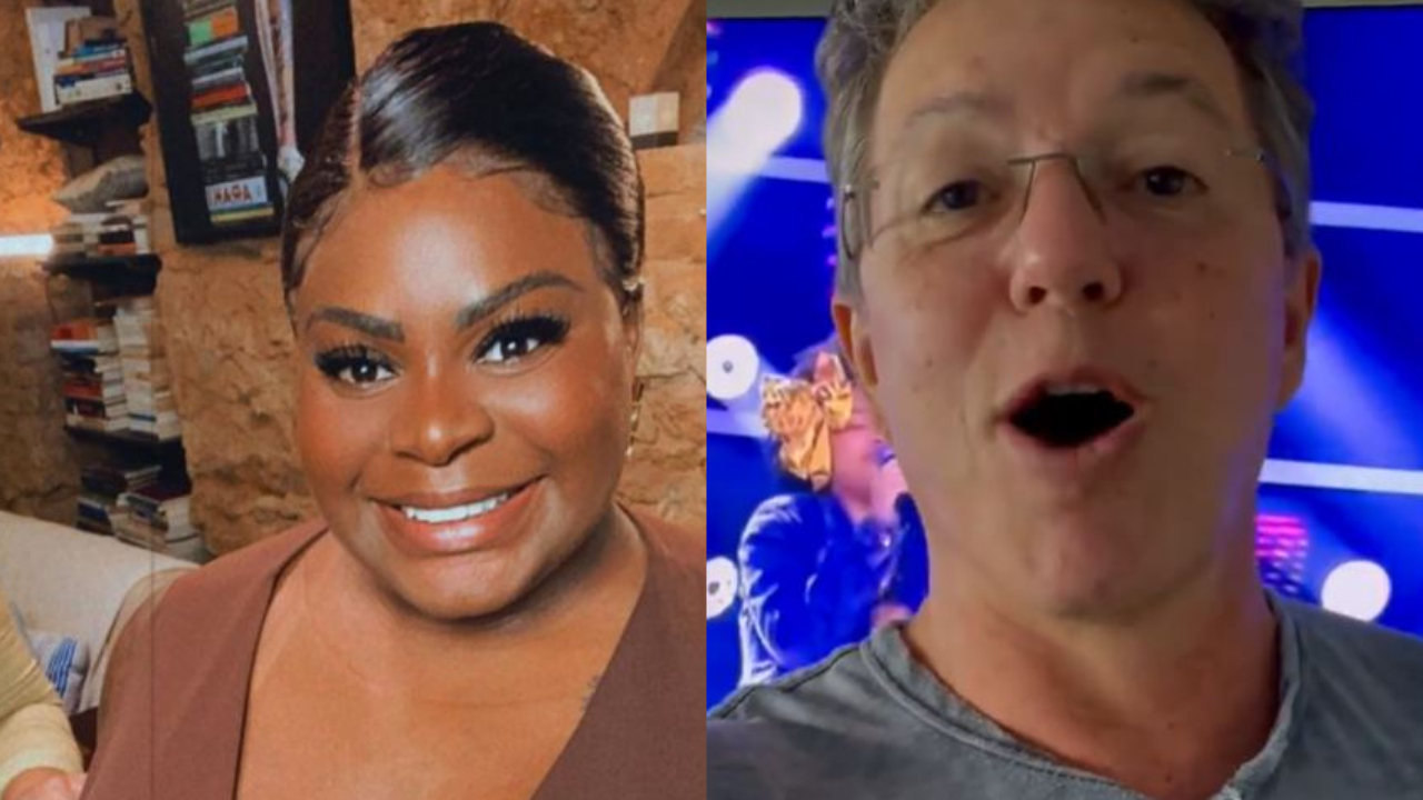 Vai rolar? Ex-A Fazenda Jojo Todynho tenta participar do BBB22 e ganha resposta de Boninho