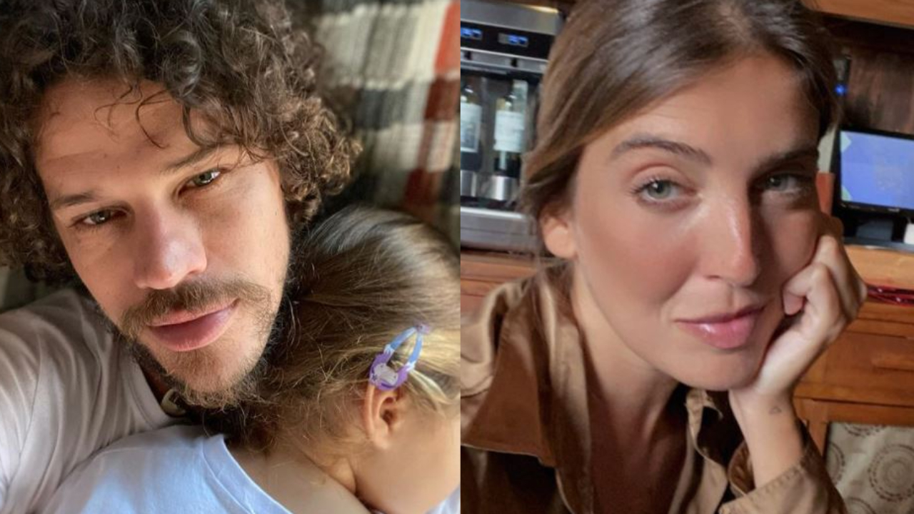 Após um ano e meio juntos, José Loreto e Bruna Lennon encerram namoro