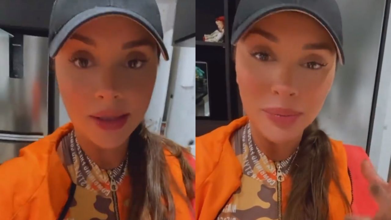 Após forte crise de pânico, Juju Salimeni diz que perdeu a linha na dieta pela ansiedade: “Fome fora do normal”
