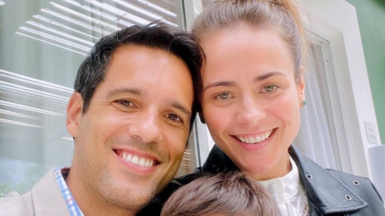 Juliana Silveira comemora os 10 anos do seu filho e derrete a web com momento encantador do pequeno: “Gosto mais de amor”