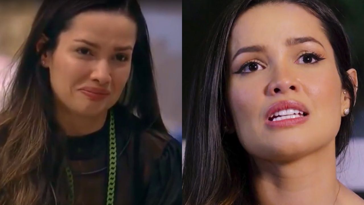 Em documentário, Juliette Freire diz como driblou dificuldades para chegar ao sucesso: “Precisei ser mãe, ser amiga”