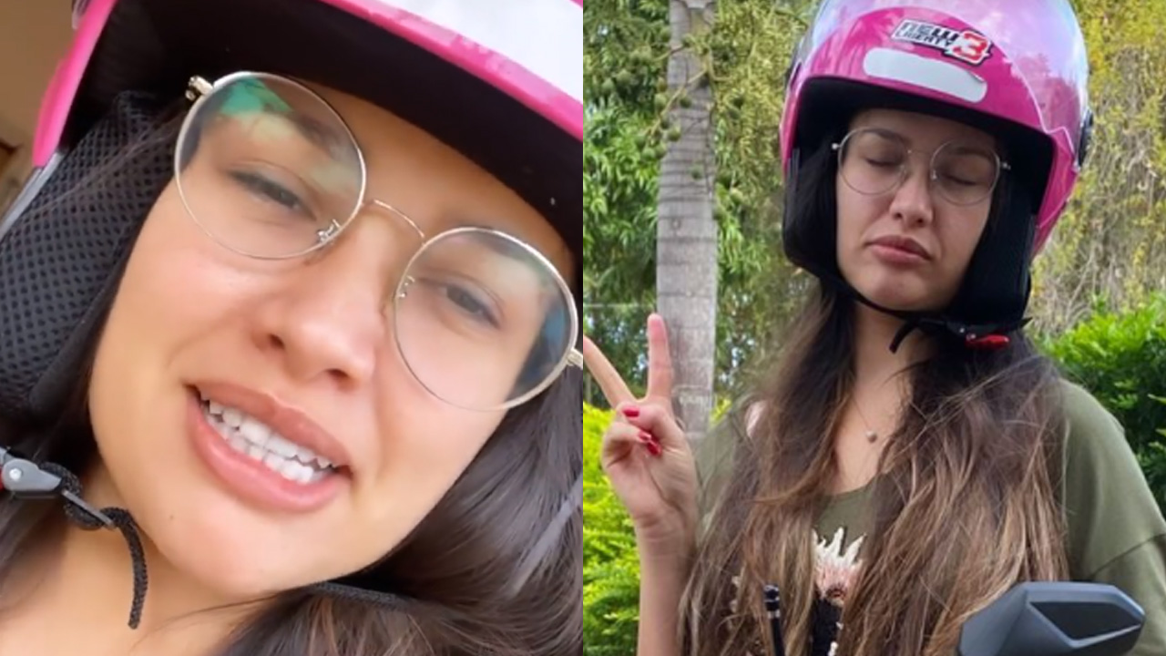 Ex-BBB Juliette Freire tem planos frustrados e reclama ao receber pedido errado: “Eu queria ser radical”