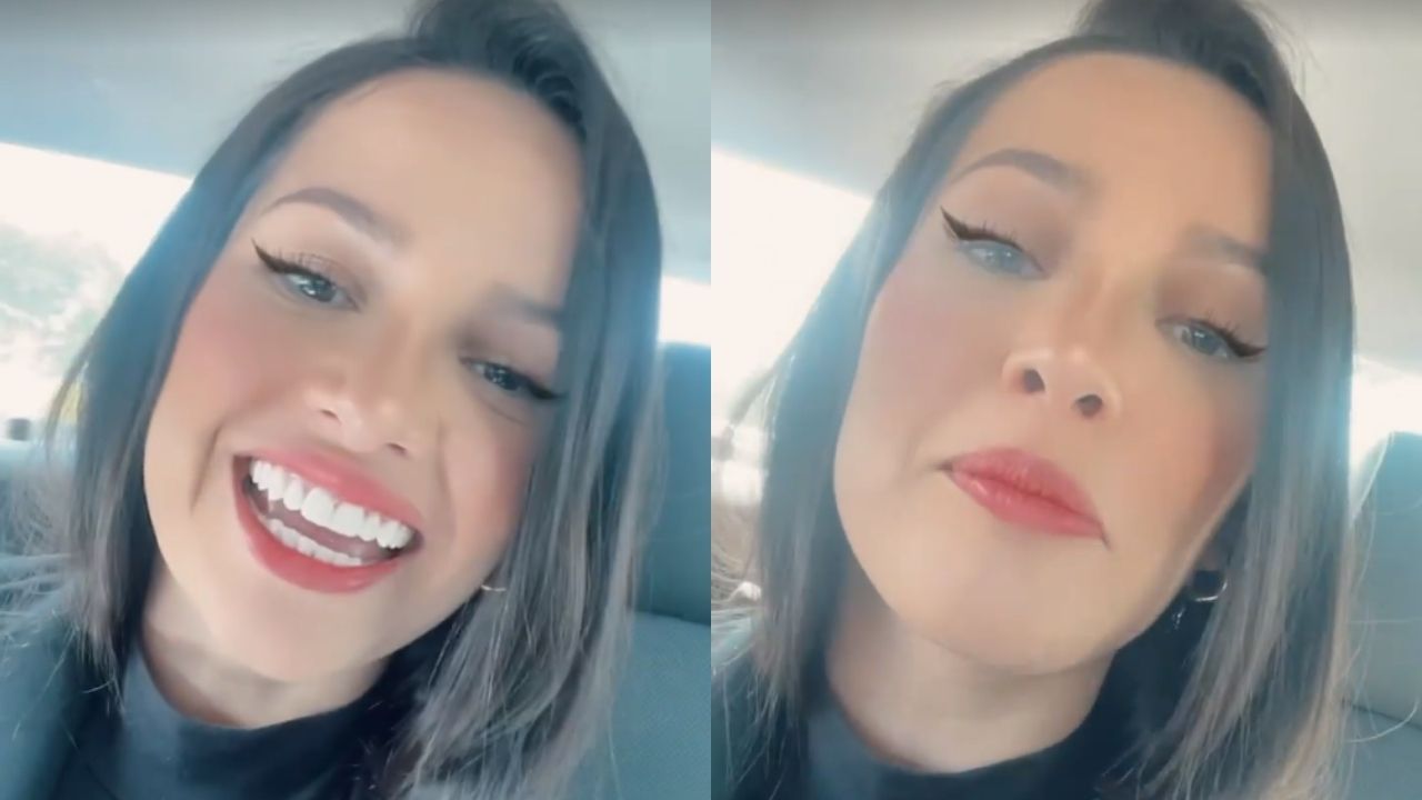 Milionária, Juliette Freire vai ao shopping pela primeira vez após BBB e dispara: “Se eu quisesse comprar, poderia”