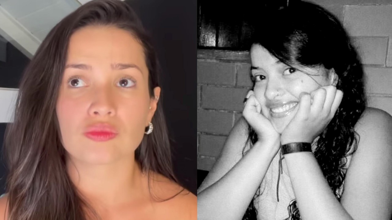 Ex-BBB Juliette homenageia a irmã que morreu aos 17 anos, vítima de um AVC: “Você vive em mim”