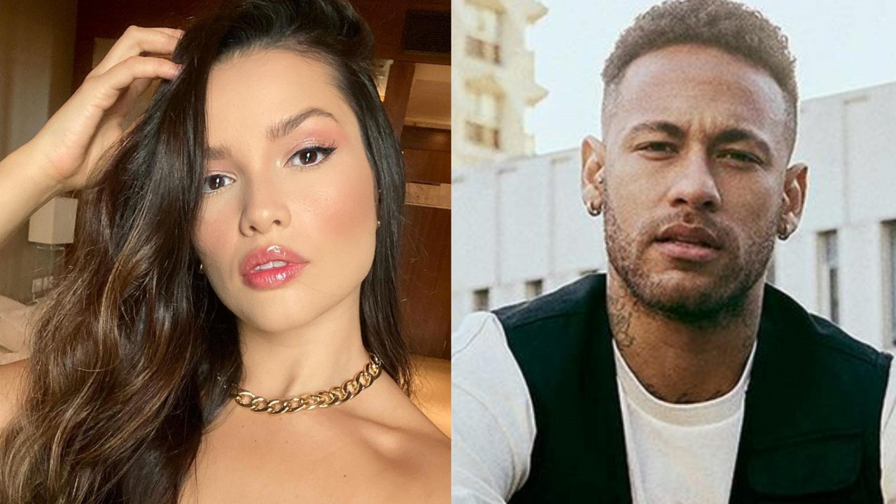 Disputada, Juliette Freire fica tímida após reação inesperada de Neymar Jr. em sua publicação: “Tu gosta né?”