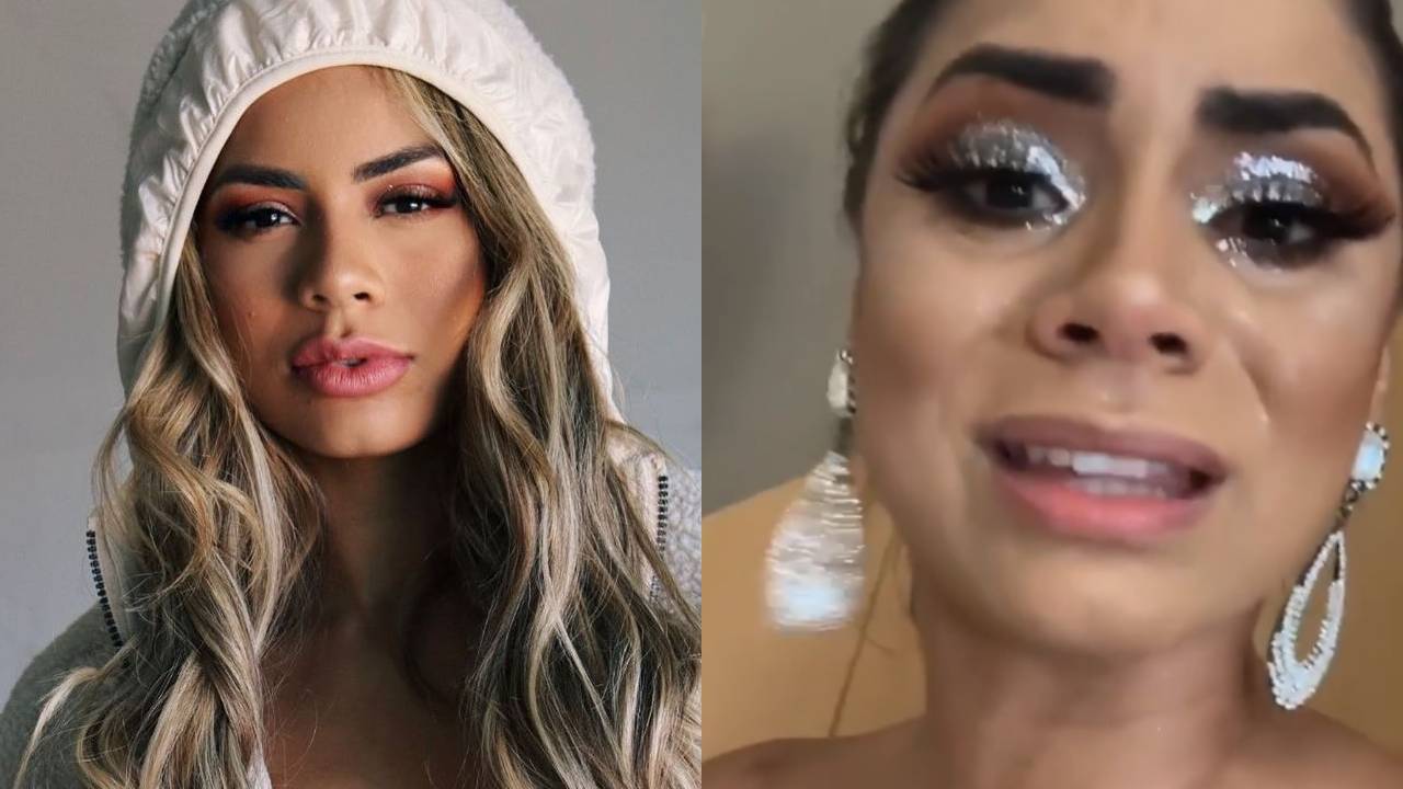 Após lançar documentário, Lexa avalia dificuldade em expor crises de ansiedade: “Difícil dividir fraquezas”