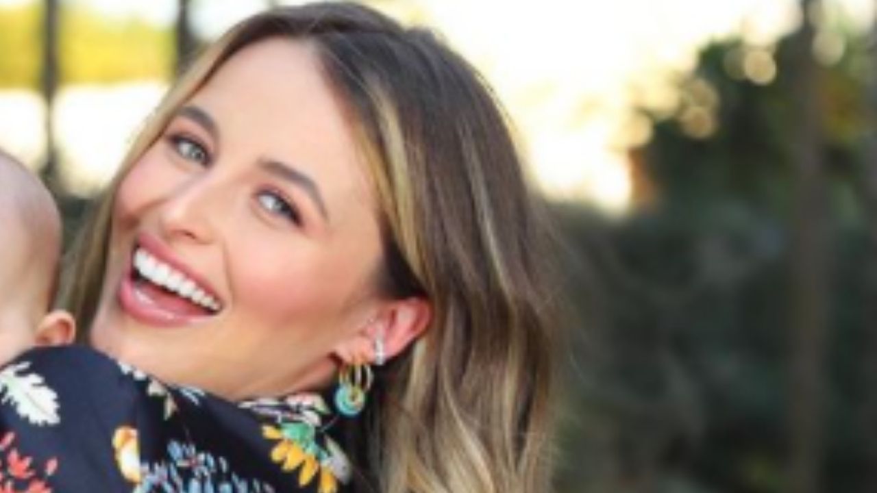 Lorena Carvalho comemora 4 meses do filho com festa temática e semelhança impressiona fãs: “Sua xerox”