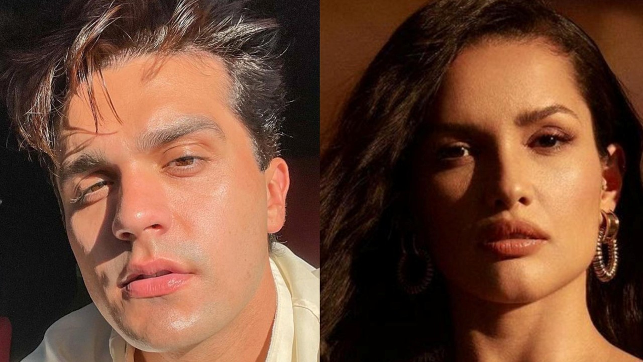 Luan Santana se derrete por Juliette após ex-BBB surgir poderosíssima em registros: “Subiu a temperatura”